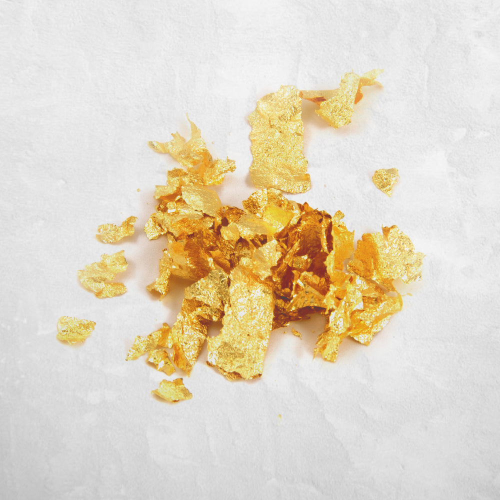 金箔精華油(膠囊)