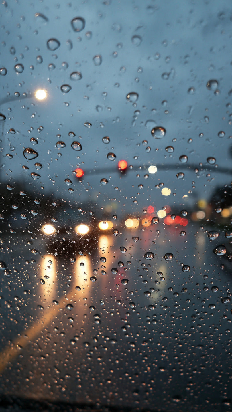 STC Nanotech長效高分子擋風玻璃撥水劑組合