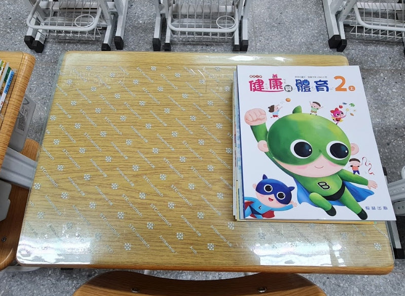 STC 長效抗菌氧化鋅膠帶35公分寬