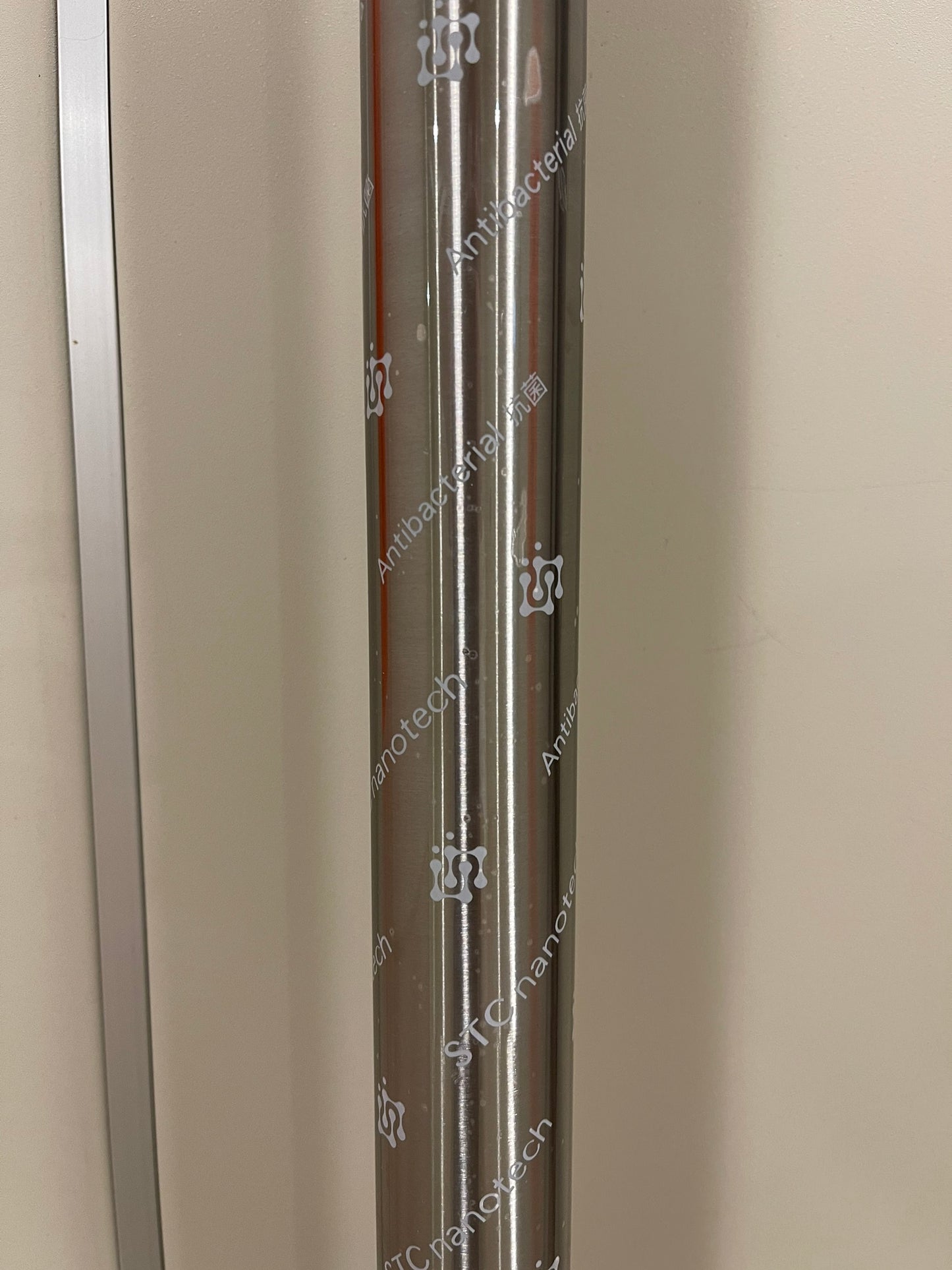 STC 長效抗菌氧化鋅膠帶10公分寬