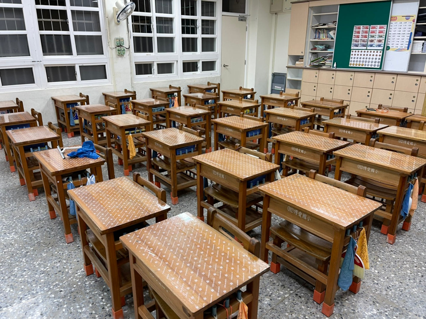 STC 長效抗菌氧化鋅膠帶10公分寬
