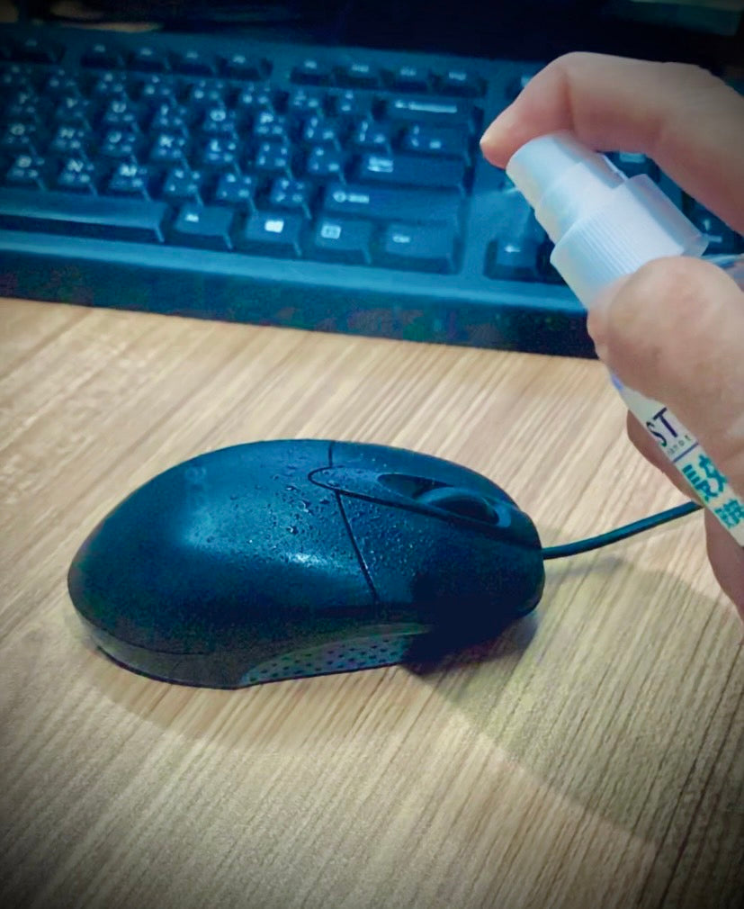 STC Nanotech安鋅長效抗菌噴劑