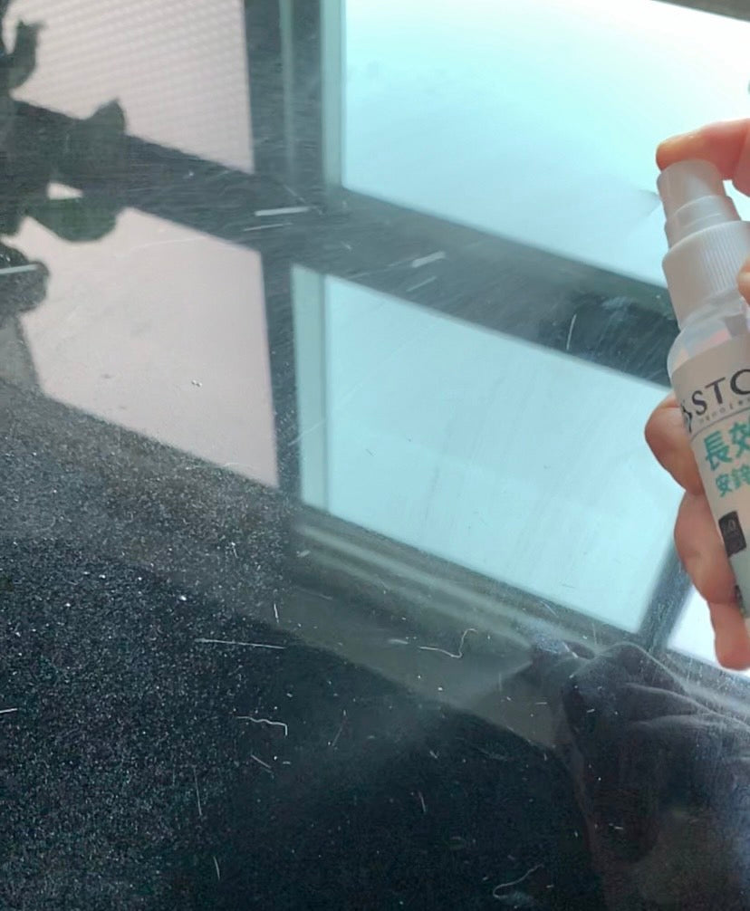 STC Nanotech安鋅長效抗菌噴劑