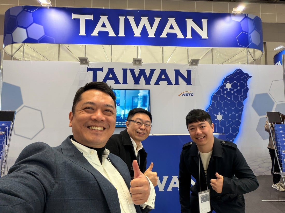 2026Nanotech 東京奈米展