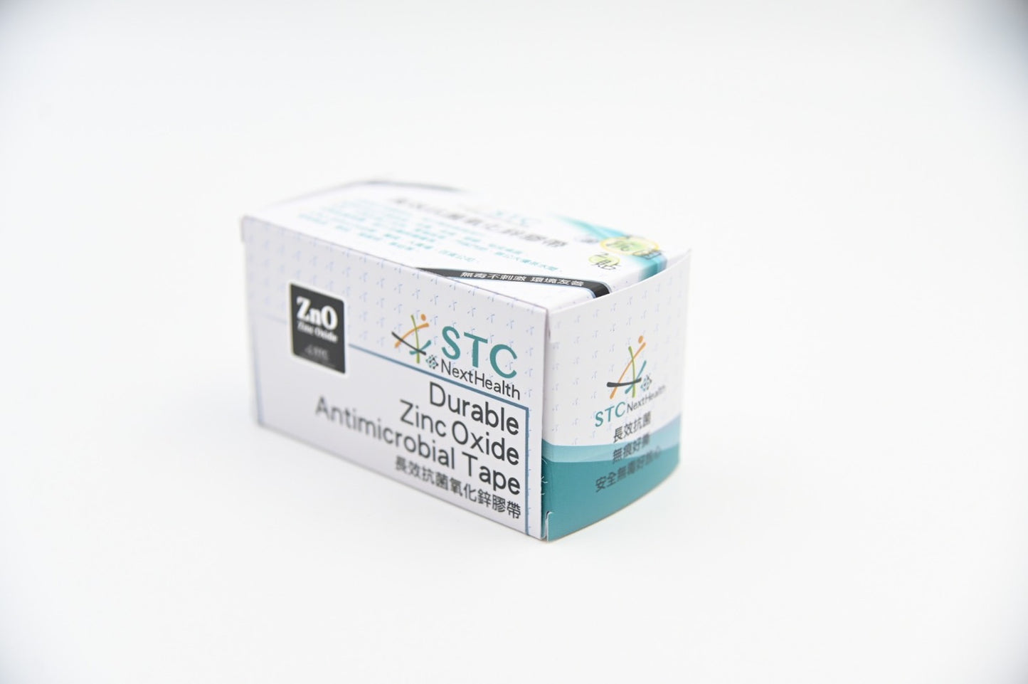 [STC Nanotech] 2023新春福袋 抗菌 清透口罩 銀離子防護墊 抗菌隨身噴劑 抗菌衣物噴劑 抗菌膠帶